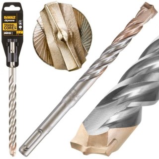 Wiertło sds plus 'extreme-2', 6,0*110mm szt.1