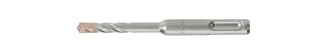 Wiertło sds plus 'extreme-2', 8,0*160mm szt.1