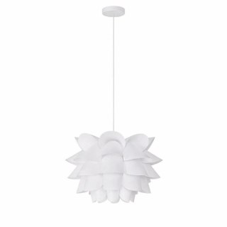 ZD184 Lampa sufitowa kwiat