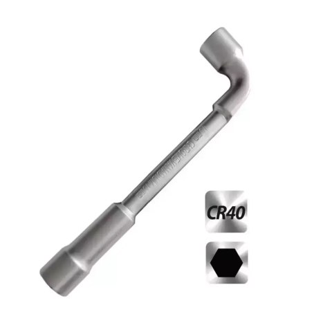 Klucz fajkowy 19mm