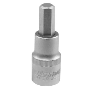 Klucz trzpieniowy hex 1/2" h19, l55mm