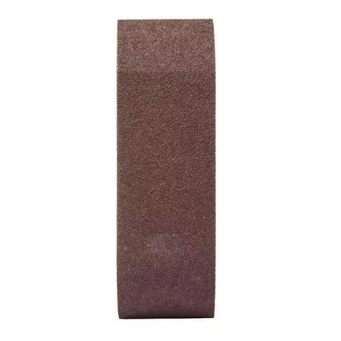 Pas bezkońcowy 100gr, 75x457mm, kpl 3szt