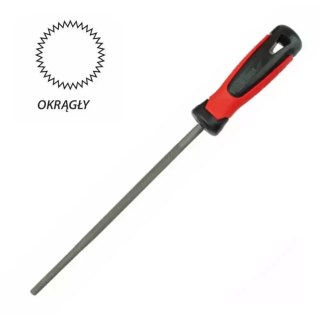 Pilnik do metalu okrągły 200mm