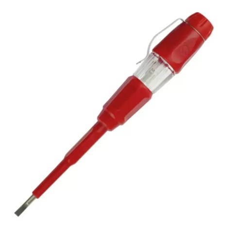 Próbnik napięcia prądu 3x140mm