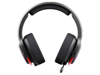 Słuchawki A4TECH BLOODY MR710 Black (BT5.3+2,4G+Wired)