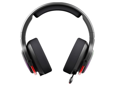 Słuchawki A4TECH BLOODY MR710 Black (BT5.3+2,4G+Wired)