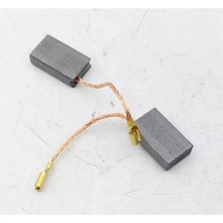 Szczotki elektrografitowe 2szt.