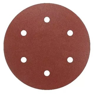 Tarczki ścier.do ded7765,ded7766,ded7768bm gr.180 225mm 5szt