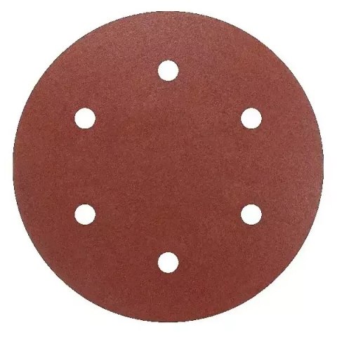 Tarczki ścier.do ded7765,ded7766,ded7768bm gr.60 225mm 5szt.