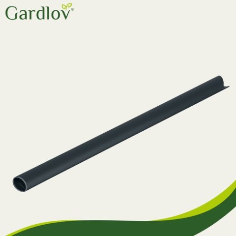 Taśma ogrodzeniowa 19cmx35m 630g/m2 antracyt 23703