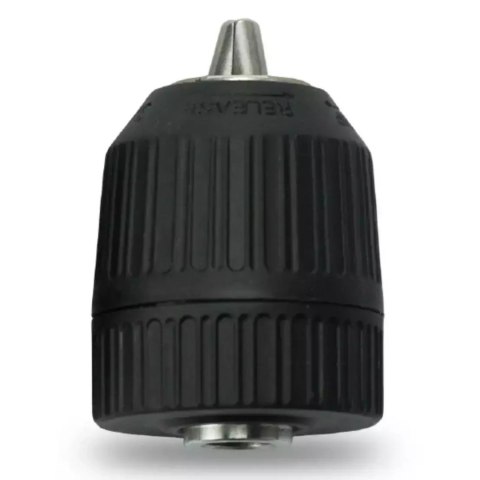 Uchwyt wiertarski samozaciskowy 10mm 3/8" 24unf