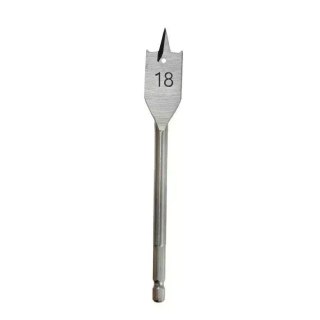 Wiertło łopatkowe do drewna 34x152mm