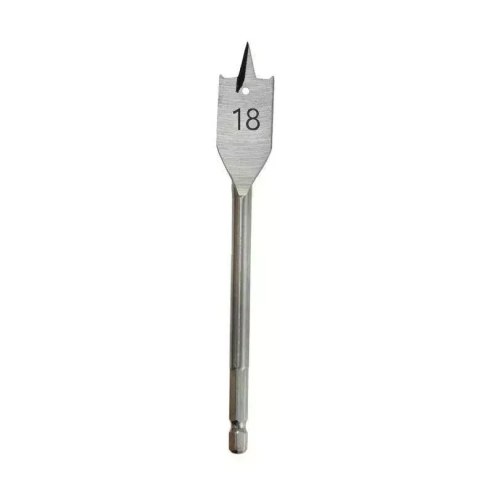 Wiertło łopatkowe do drewna 40x152mm