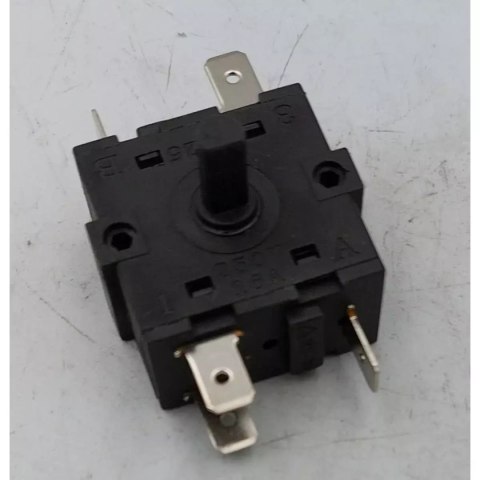 Włącznik rs-16 t125 250v 16a