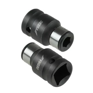 Adapter udarowy 1/2'' - 8mm (spline)