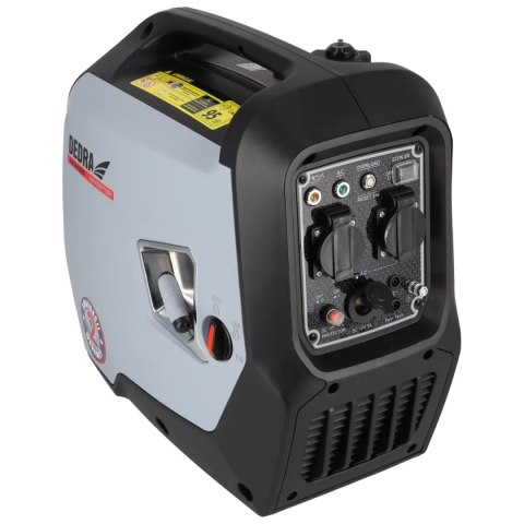 Agregat prądotwórczy 2,0kw