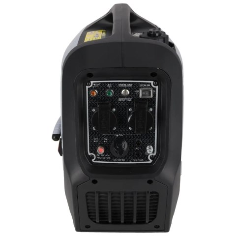 Agregat prądotwórczy 2,0kw