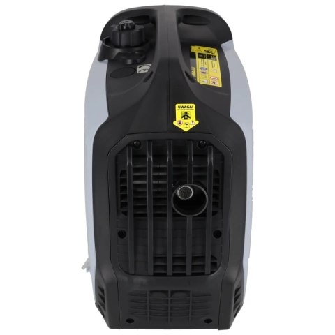 Agregat prądotwórczy 2,0kw
