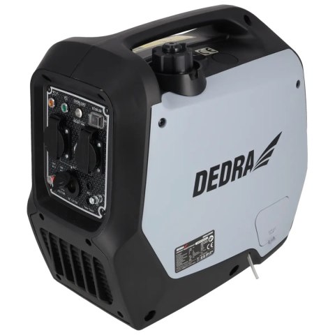 Agregat prądotwórczy 2,0kw