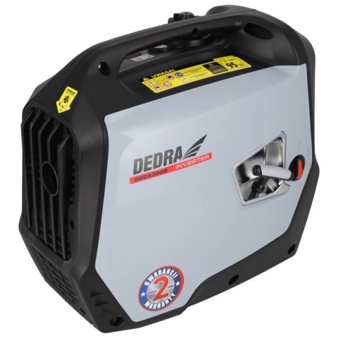 Agregat prądotwórczy 2,0kw