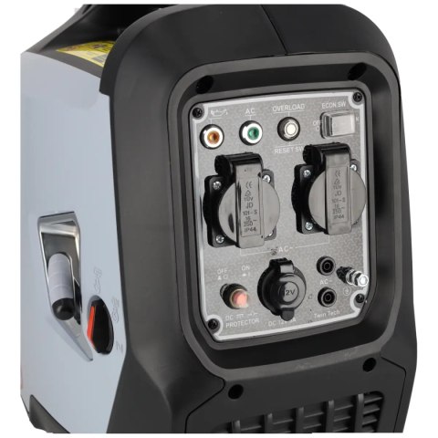 Agregat prądotwórczy 2,0kw
