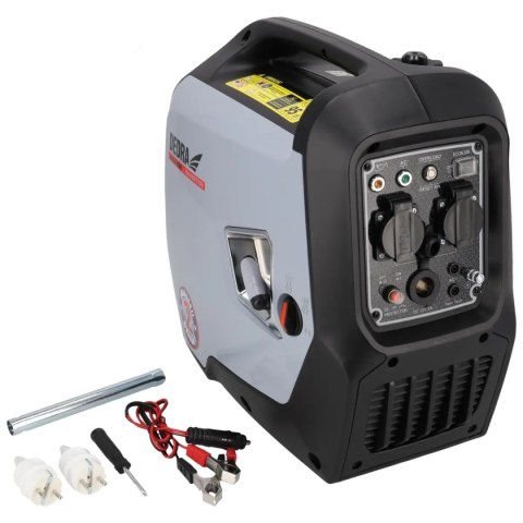 Agregat prądotwórczy 2,0kw