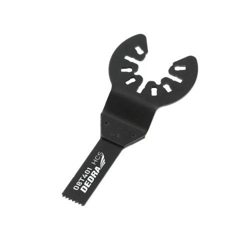 Brzeszczot do drewna hcs, 10x30mm, zęby 1.4mm