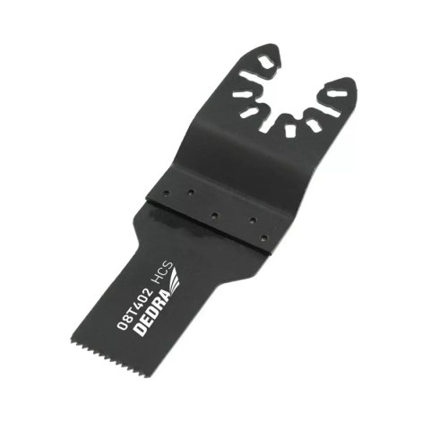 Brzeszczot do drewna hcs, 20x40mm, zęby 1.4mm
