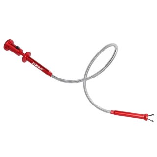 Chwytak precyzyjny pazurkowy 610mm z led