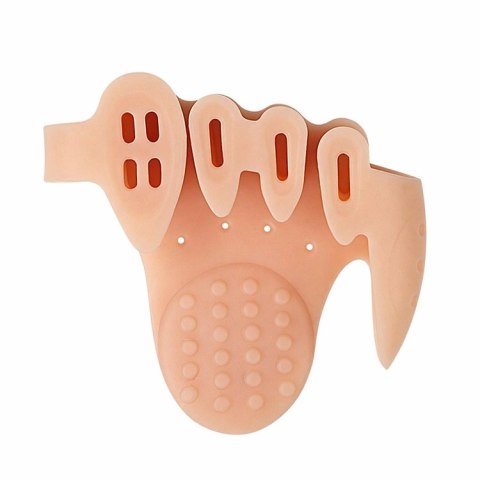 DA652 Żelowy separator para