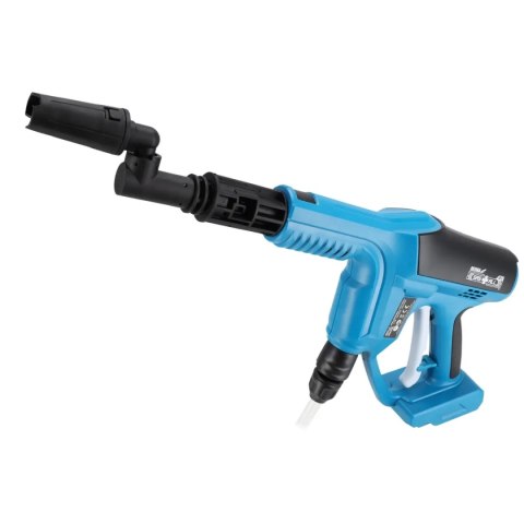 Myjka ciśnieniowa 35bar 2,2/3,0l/min 18v sas+all