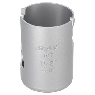 Otwornica uniwersalna tct 48mm 5/8''