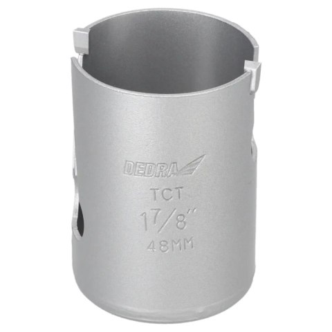Otwornica uniwersalna tct 48mm 5/8''