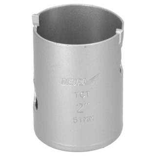 Otwornica uniwersalna tct 51mm 5/8''