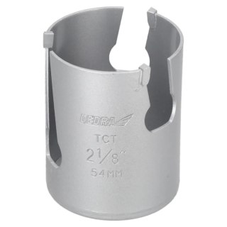 Otwornica uniwersalna tct 54mm 5/8''