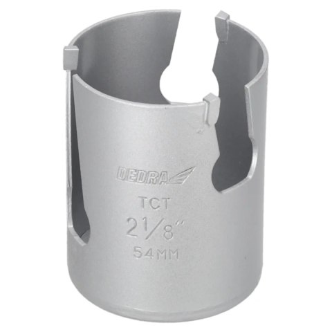 Otwornica uniwersalna tct 54mm 5/8''