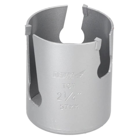 Otwornica uniwersalna tct 57mm 5/8''