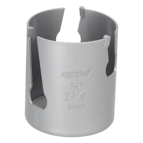Otwornica uniwersalna tct 60mm 5/8''