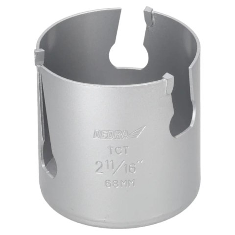 Otwornica uniwersalna tct 68mm 5/8''
