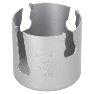 Otwornica uniwersalna tct 73mm 5/8''