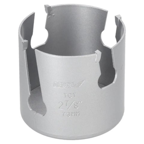 Otwornica uniwersalna tct 73mm 5/8''