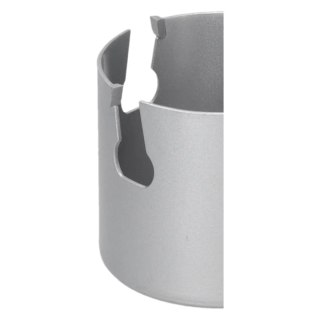 Otwornica uniwersalna tct 76mm 5/8''