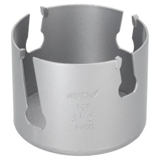 Otwornica uniwersalna tct 89mm 5/8''
