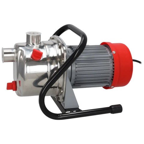 Pompa ogrodowa 1200w, inox