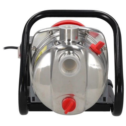 Pompa ogrodowa 1200w, inox