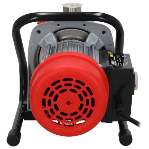 Pompa ogrodowa 1200w, inox