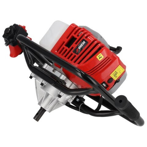 Spalinowy świder do gleby 52cc