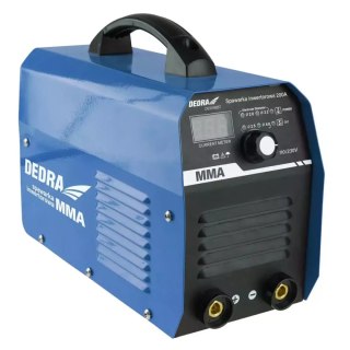 Spawarka inwertorowa igbt 200a mma