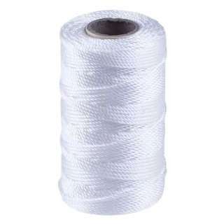 Sznurek polipropylenowy 80m, 2,5mm
