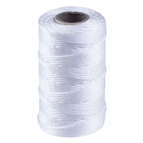 Sznurek polipropylenowy 80m, 2,5mm